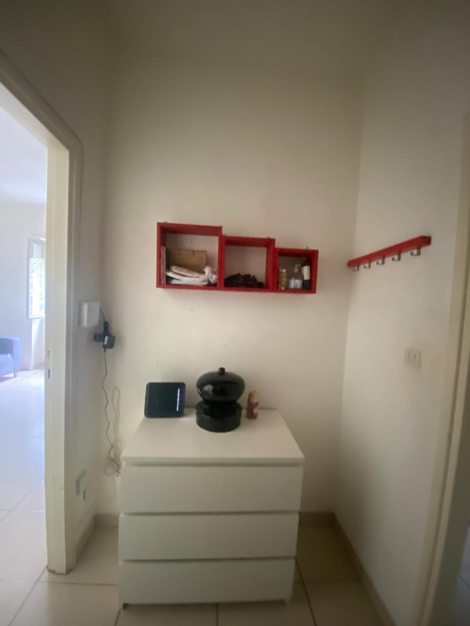 Alessandro's Apartamento *