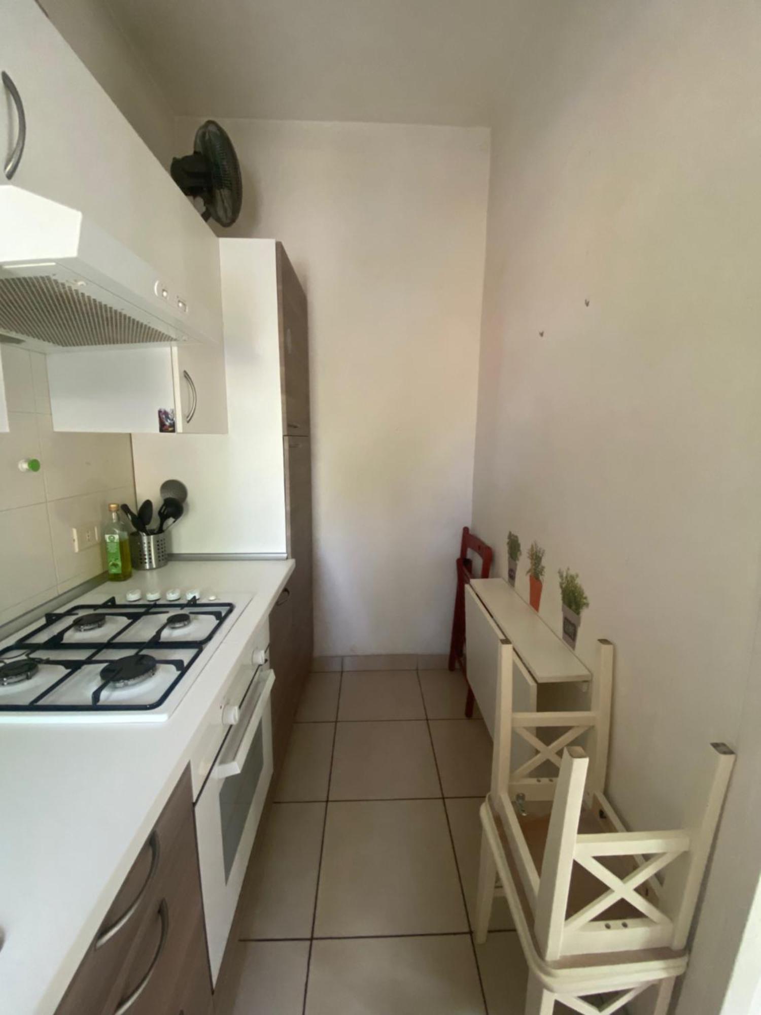 Apartamento Alessandro's *