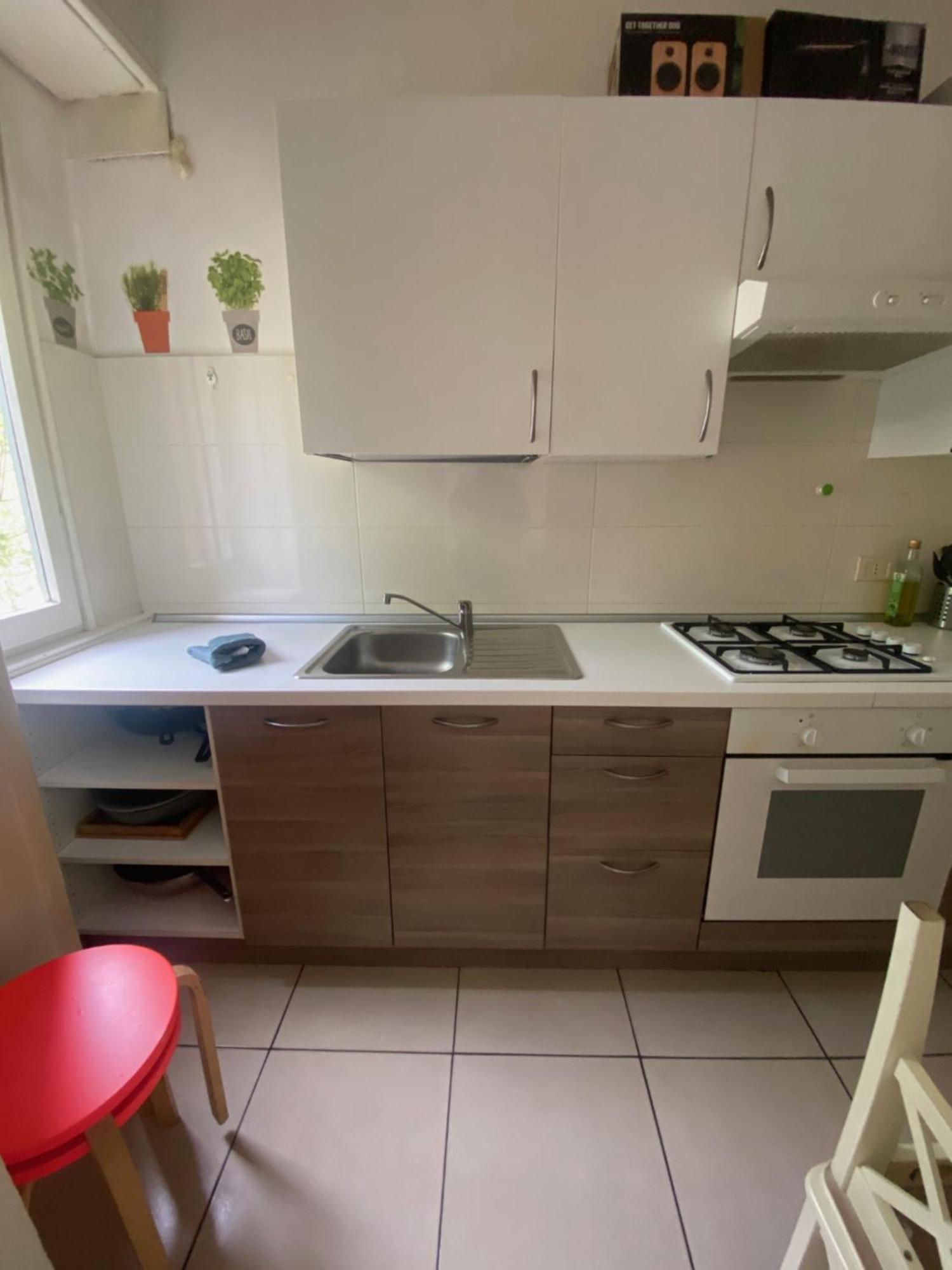 Alessandro's Apartamento *