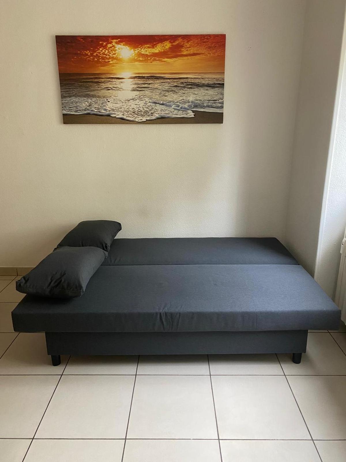 Alessandro's Apartamento